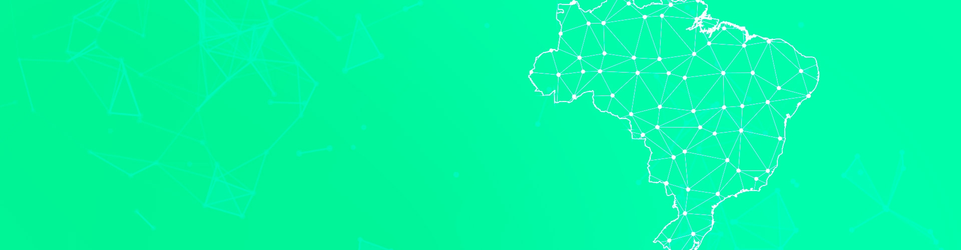 Presença em todo território nacional!