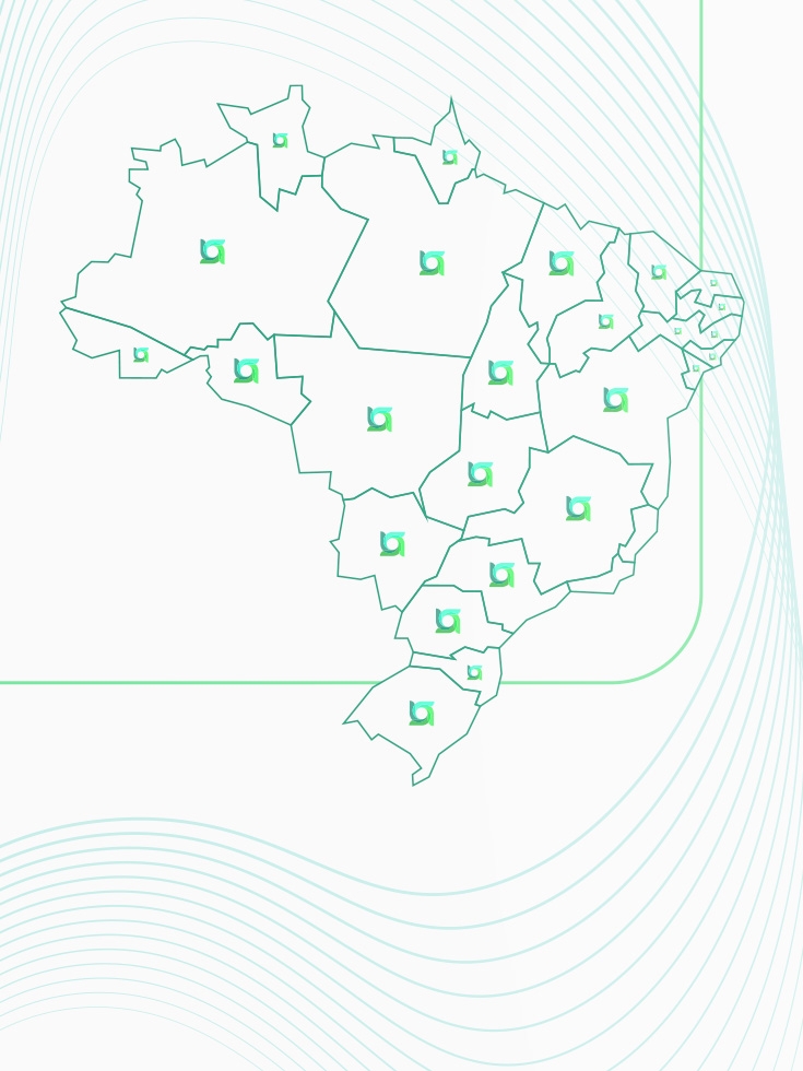 Encontre a Loja Mais Próxima!