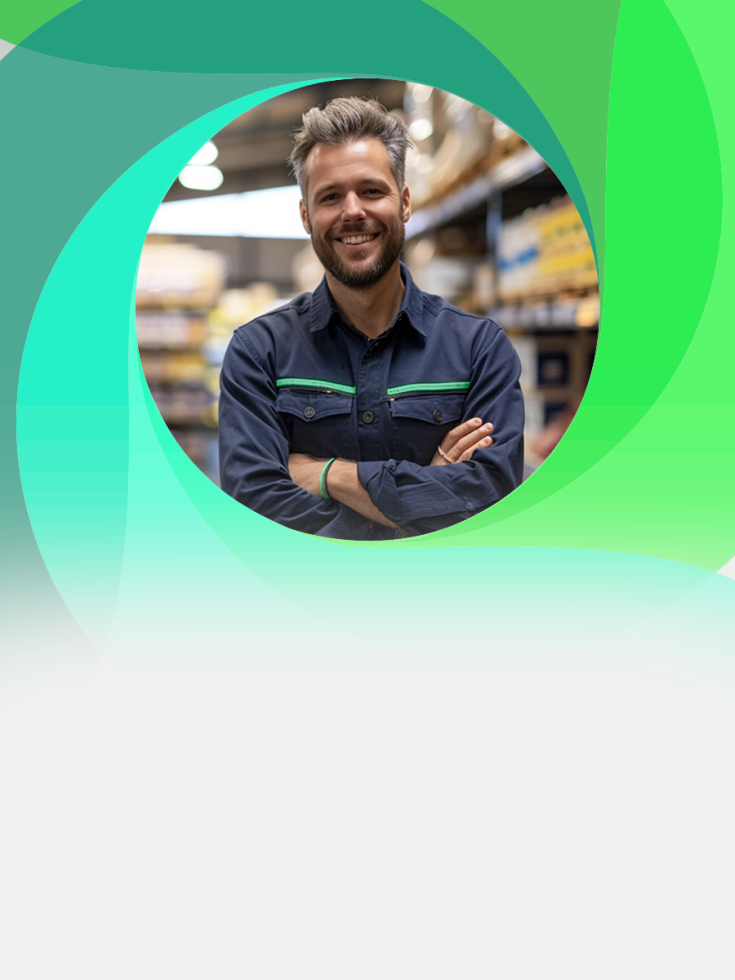 Seja Parceiro Friven