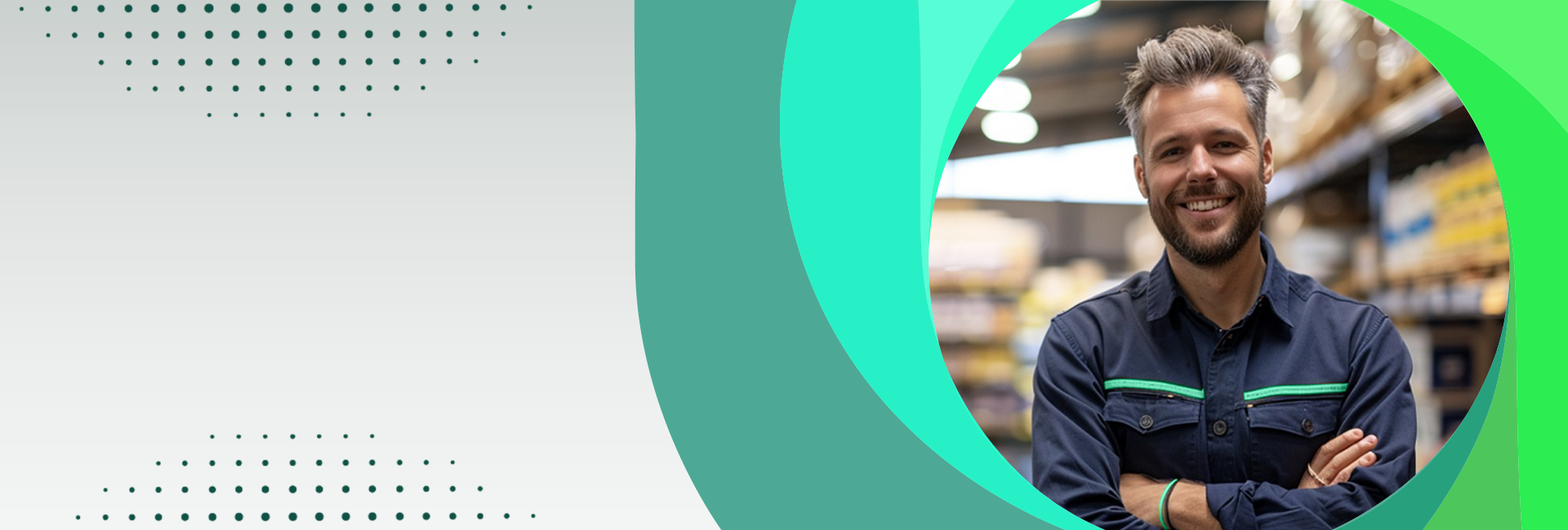 Seja Parceiro Friven