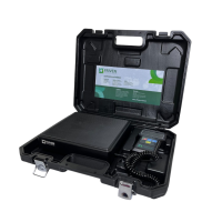 Contador Eletrônico de Gás CE 100  - Friven