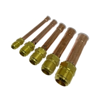 União de Acesso 3/8