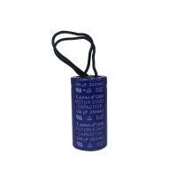 Capacitor de Partida 350UF 250V para Recolhedora Reco250SD - Friven