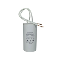 Capacitor Permanente 12UF 450V para recolhedora Reco250SD - Friven