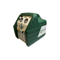 Recolhedora Recicladora de gás 3/4 HP 110/220V - Friven